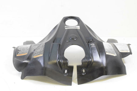 2008 Polaris RMK 700 155" Ignition Starter Switch Console Fairing 2633500-070 {{ shop.shopifyCountryName }} - Mototech271