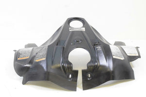 2008 Polaris RMK 700 155" Ignition Starter Switch Console Fairing 2633500-070 | Mototech271
