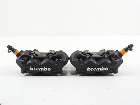 2018 KTM 1090 Adventure R Brembo Front Brake Caliper 10mm Set 6031301500130 {{ shop.shopifyCountryName }} - Mototech271
