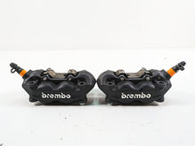 Load image into Gallery viewer, 2018 KTM 1090 Adventure R Brembo Front Brake Caliper 10mm Set 6031301500130
