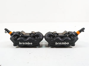 2018 KTM 1090 Adventure R Brembo Front Brake Caliper 10mm Set 6031301500130