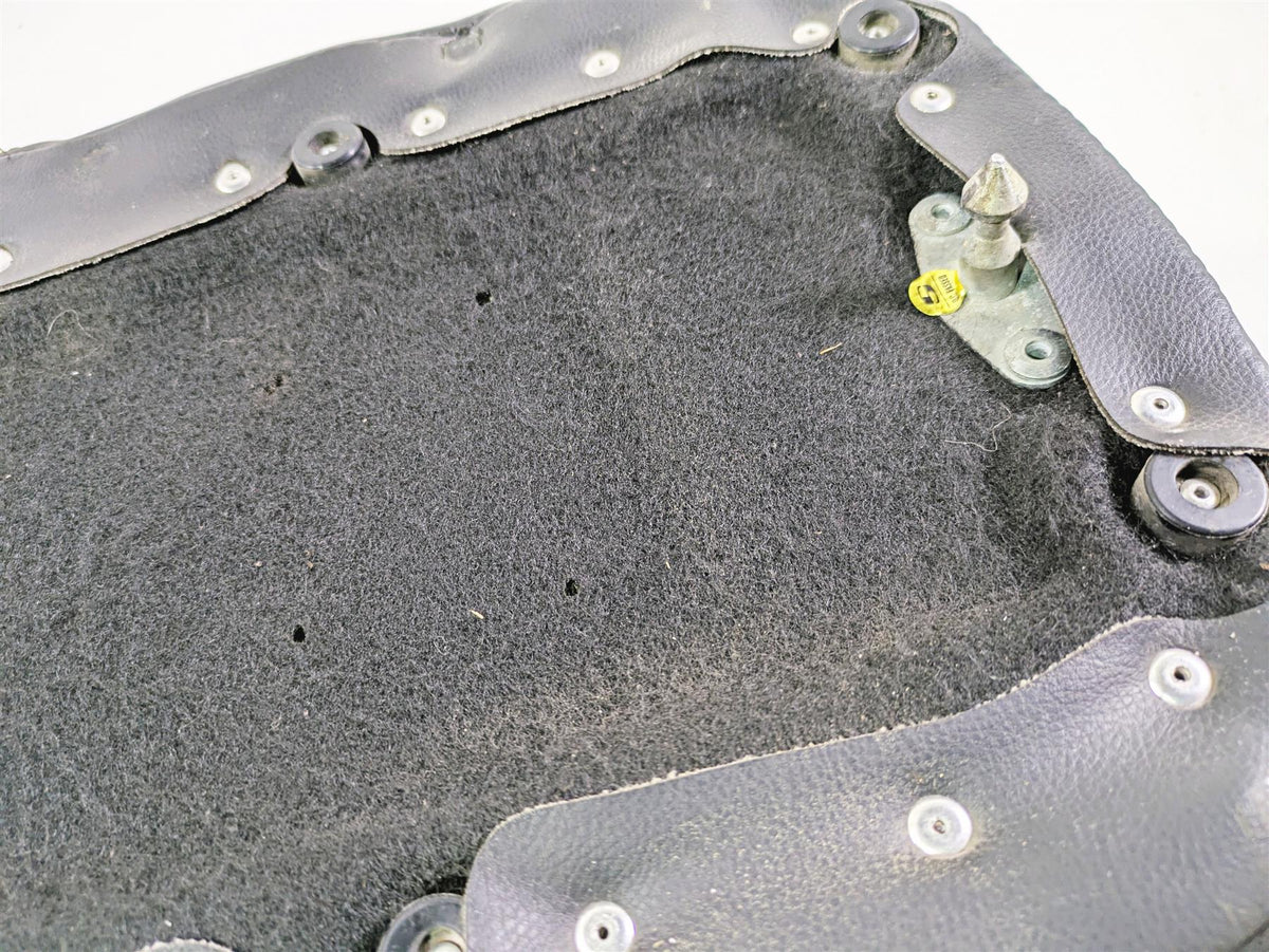 2022 Harley RA1250 S Pan America Saddlemen Duo Seat Saddle 821-34-200 {{ shop.shopifyCountryName }} - Mototech271
