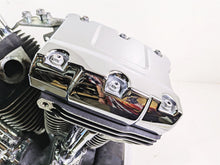 Load image into Gallery viewer, 2009 Harley FXCWC Softail Rocker Running 96ci B-Engine Motor 9k - Video 19613-09
