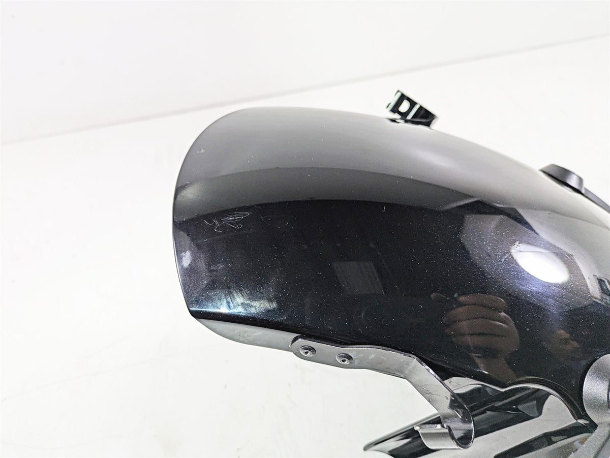 2022 Kawasaki ZR900RS Cafe Front Fender & Mounts 35038-0002 {{ shop.shopifyCountryName }} - Mototech271