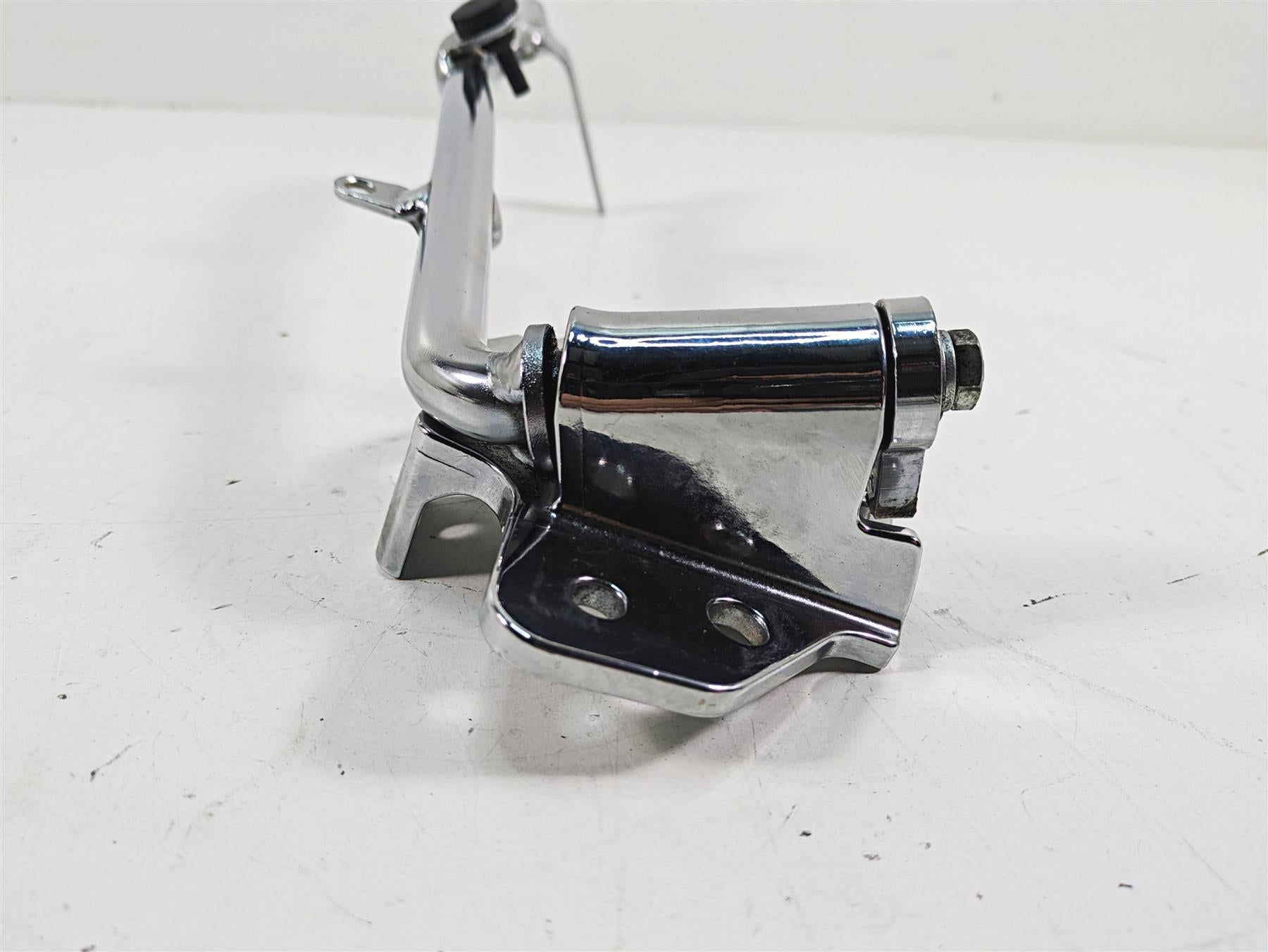 2014 Harley Touring FLHTK Electra Glide Side Kick Jiffy Stand Kickstand 50075-07 {{ shop.shopifyCountryName }} - Mototech271