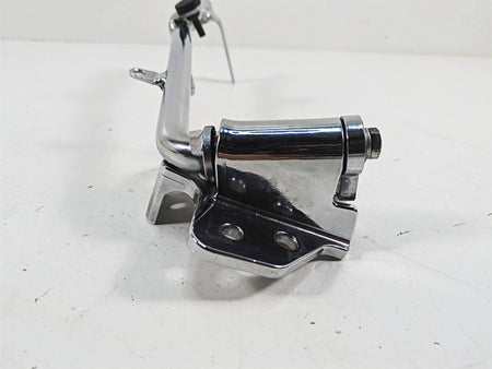 2014 Harley Touring FLHTK Electra Glide Side Kick Jiffy Stand Kickstand 50075-07 {{ shop.shopifyCountryName }} - Mototech271
