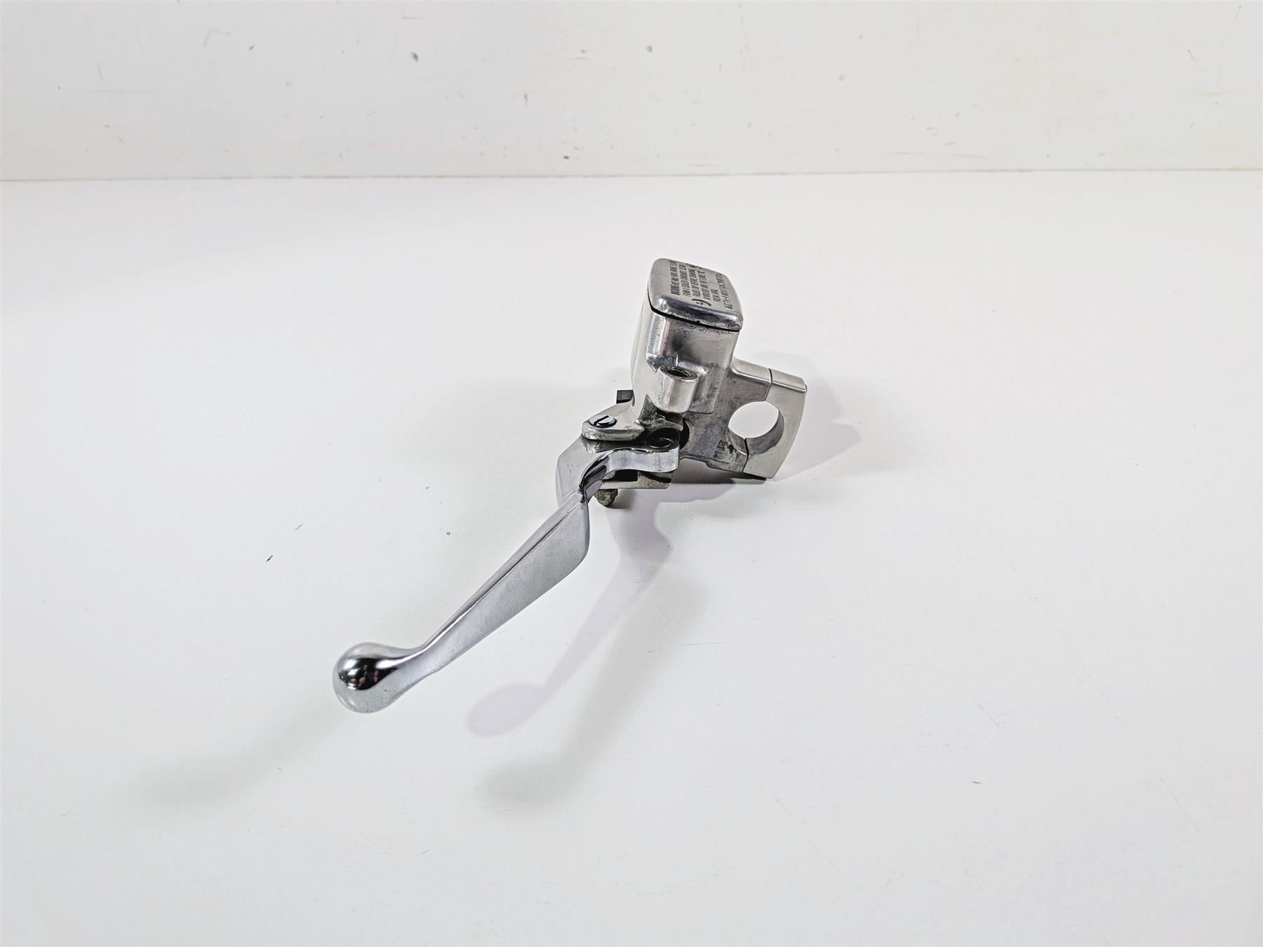 2003 Honda V-Twin VTX1800 C Clutch Master Cylinder 22890-MCH-006 {{ shop.shopifyCountryName }} - Mototech271
