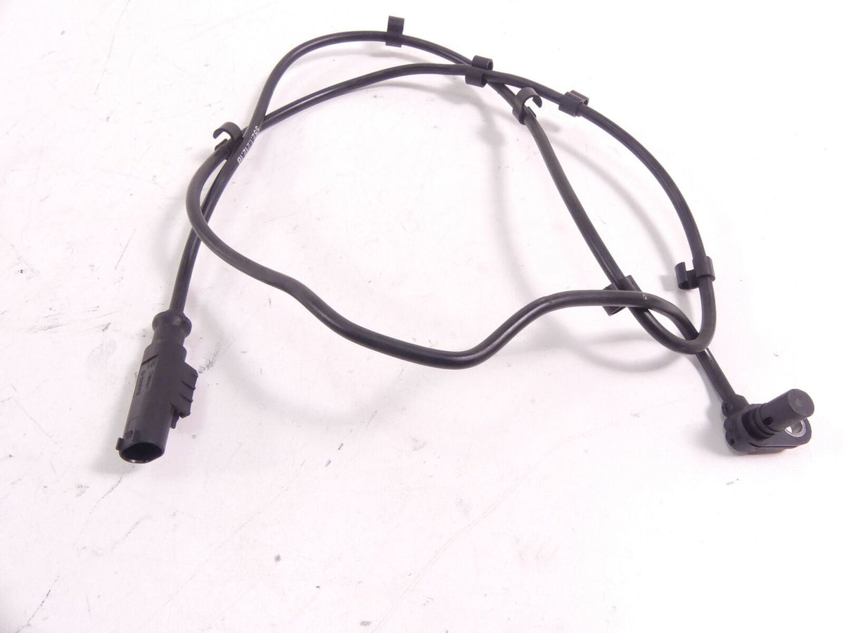2015 Ducati Diavel Carbon Front Abs Brake Wheel Speed Sensor 55212121B {{ shop.shopifyCountryName }} - Mototech271