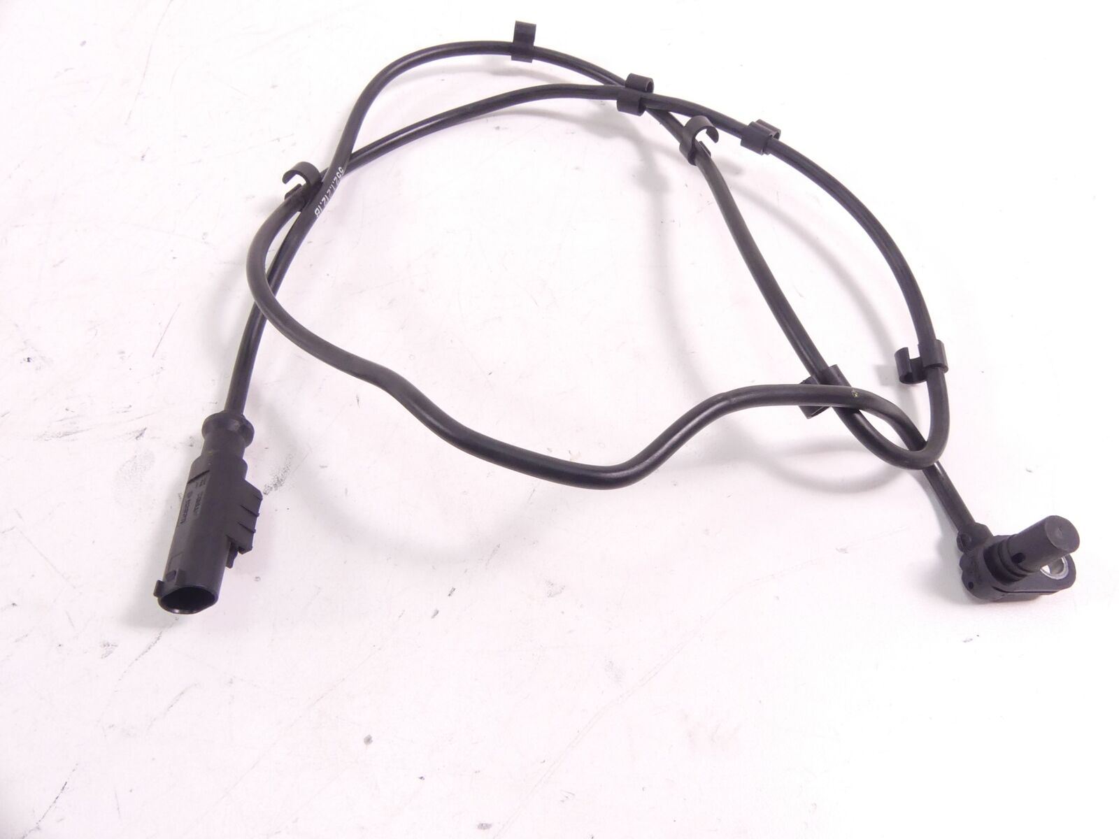 2015 Ducati Diavel Carbon Front Abs Brake Wheel Speed Sensor 55212121B {{ shop.shopifyCountryName }} - Mototech271