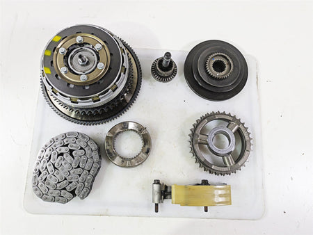 2015 Harley FXDF Dyna Fat Bob Primary Drive Clutch Kit 37816-11 {{ shop.shopifyCountryName }} - Mototech271