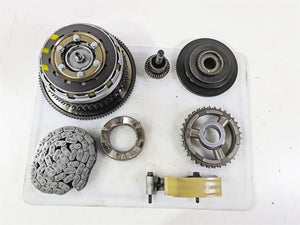 2015 Harley FXDF Dyna Fat Bob Primary Drive Clutch Kit 37816-11