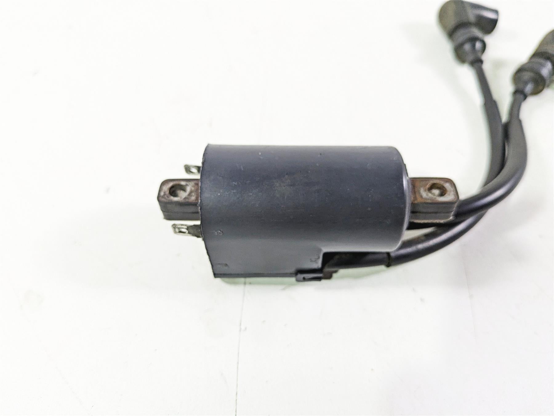2001 Yamaha Banshee YFZ350 Denso Ignition Coil Wire Plug Set 2GU-82310-51-00 {{ shop.shopifyCountryName }} - Mototech271