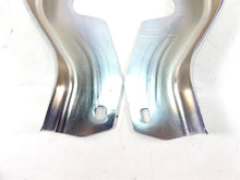 Load image into Gallery viewer, 2007 Harley Touring FLHRSE CVO Road King Rear Frame Chrome Struts 47560-07
