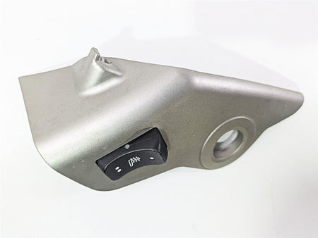 2014 BMW K1600 GTL K48 Seat Heating Switch + Cover 61318522478 52537728243 {{ shop.shopifyCountryName }} - Mototech271