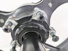 Load image into Gallery viewer, 2015 Ducati Hypermotard 821 SP 17x3.5 Marchesini Front Wheel Rim 50121651AB
