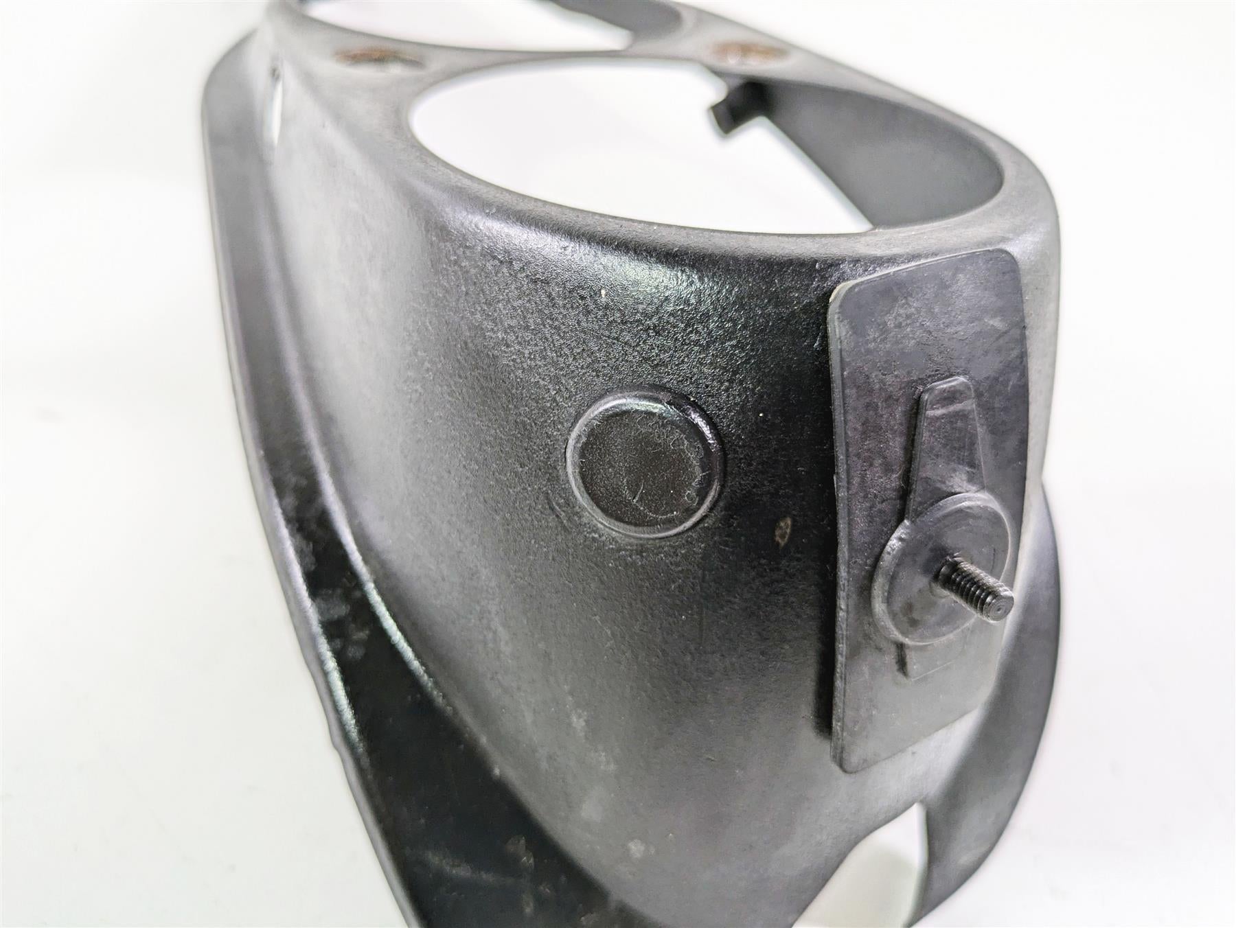 2016 Harley FXDL Dyna Low Rider Fuel Tank Dash Gauges Console 70900387 {{ shop.shopifyCountryName }} - Mototech271