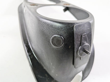 2016 Harley FXDL Dyna Low Rider Fuel Tank Dash Gauges Console 70900387 {{ shop.shopifyCountryName }} - Mototech271