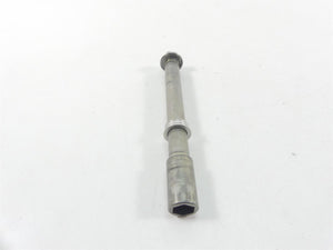 2016 Suzuki GSX-R750 Front 22mm Axle Wheel Spindle 54711-14J00