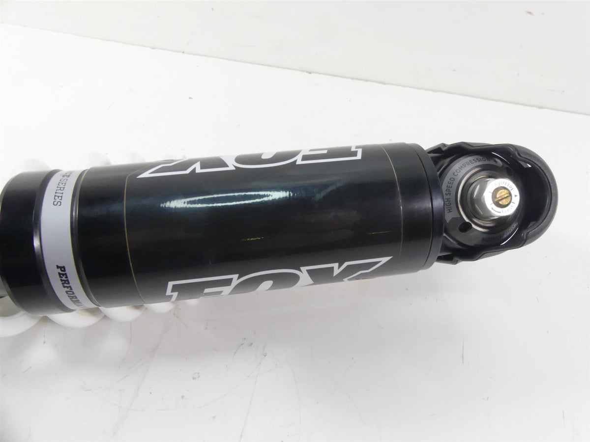 2018 Yamaha YXZ1000R EPS SS Straight Fox Front Right Shock Damper 2HC-F3350-01-0 {{ shop.shopifyCountryName }} - Mototech271