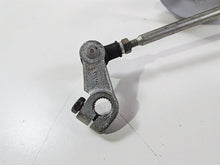 Load image into Gallery viewer, 2006 Suzuki C90 VL1500T Boulevard Left Floor Board &amp; Shifter Set 43520-10F00
