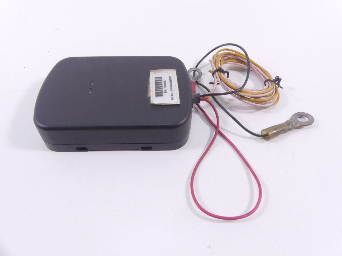 2012 Victory High Ball Passtime Trax-4MS Gps Tracker Module + Wiring 23500083 {{ shop.shopifyCountryName }} - Mototech271