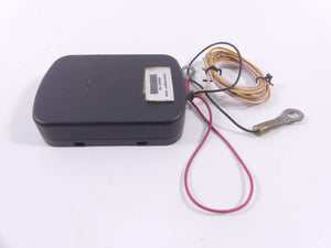 2012 Victory High Ball Passtime Trax-4MS Gps Tracker Module + Wiring 23500083