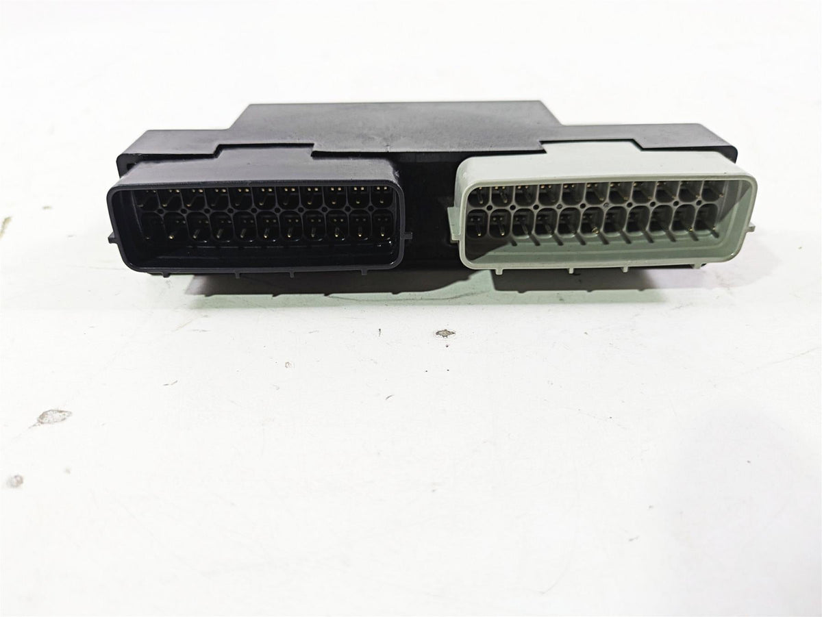 2002 Honda V-Twin VTX1800 C Cdi Ecu Ecm Engine Control Module 38770-MCH-671 {{ shop.shopifyCountryName }} - Mototech271