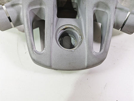 2009 Harley XR1200 Sportster Upper Triple Tree Steering Clamp 46028-08 {{ shop.shopifyCountryName }} - Mototech271