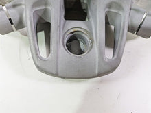 Load image into Gallery viewer, 2009 Harley XR1200 Sportster Upper Triple Tree Steering Clamp 46028-08

