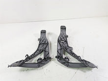 Load image into Gallery viewer, 2015 BMW R1200GS Adv K51 Front Left Right Side Stay Carrier 46638528673
