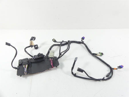 2014 Harley Touring FLHX Street Glide Front Fairing Wiring Harness 69200121 {{ shop.shopifyCountryName }} - Mototech271