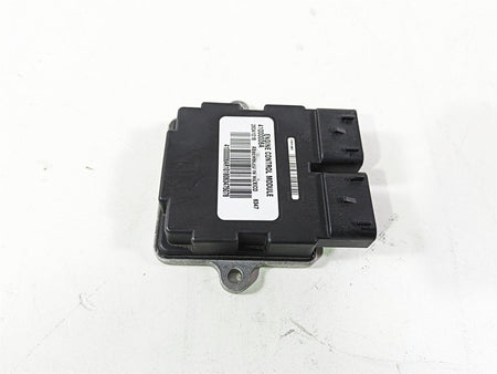 2017 Harley Dyna FXDB Street Bob Cdi Ecu Ecm Engine Control Module 41000006A {{ shop.shopifyCountryName }} - Mototech271