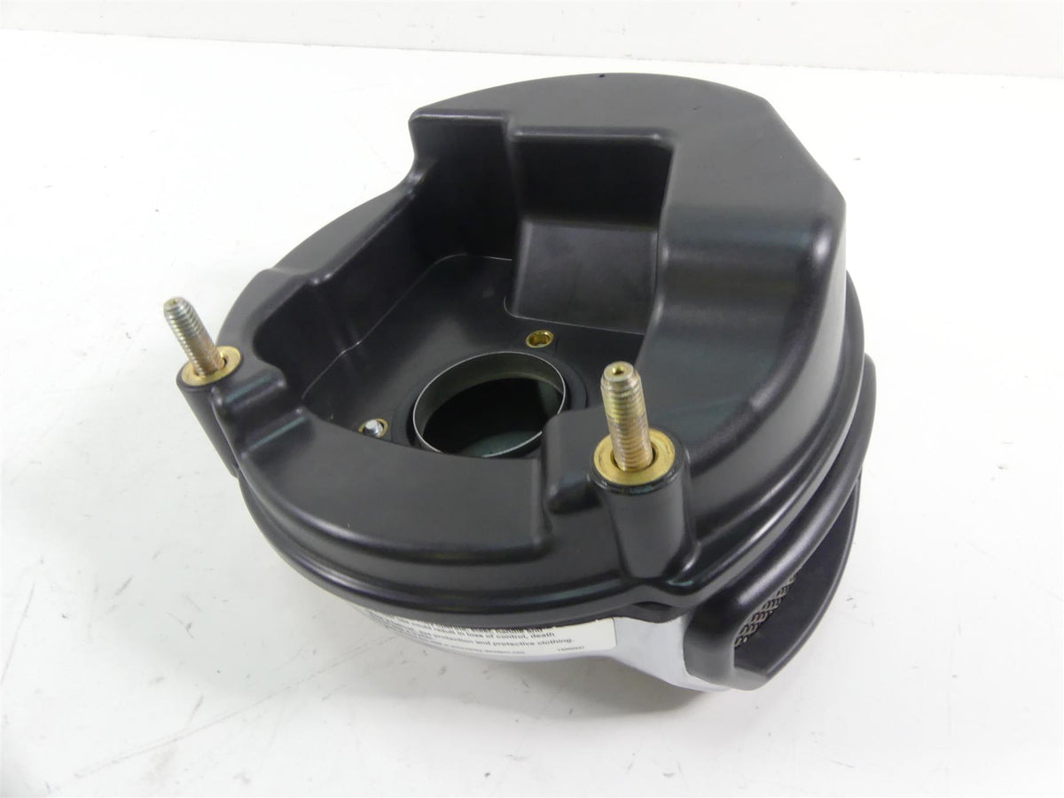 2014 Harley Touring FLHX Street Glide 103 High Output Air Cleaner 29000033 {{ shop.shopifyCountryName }} - Mototech271