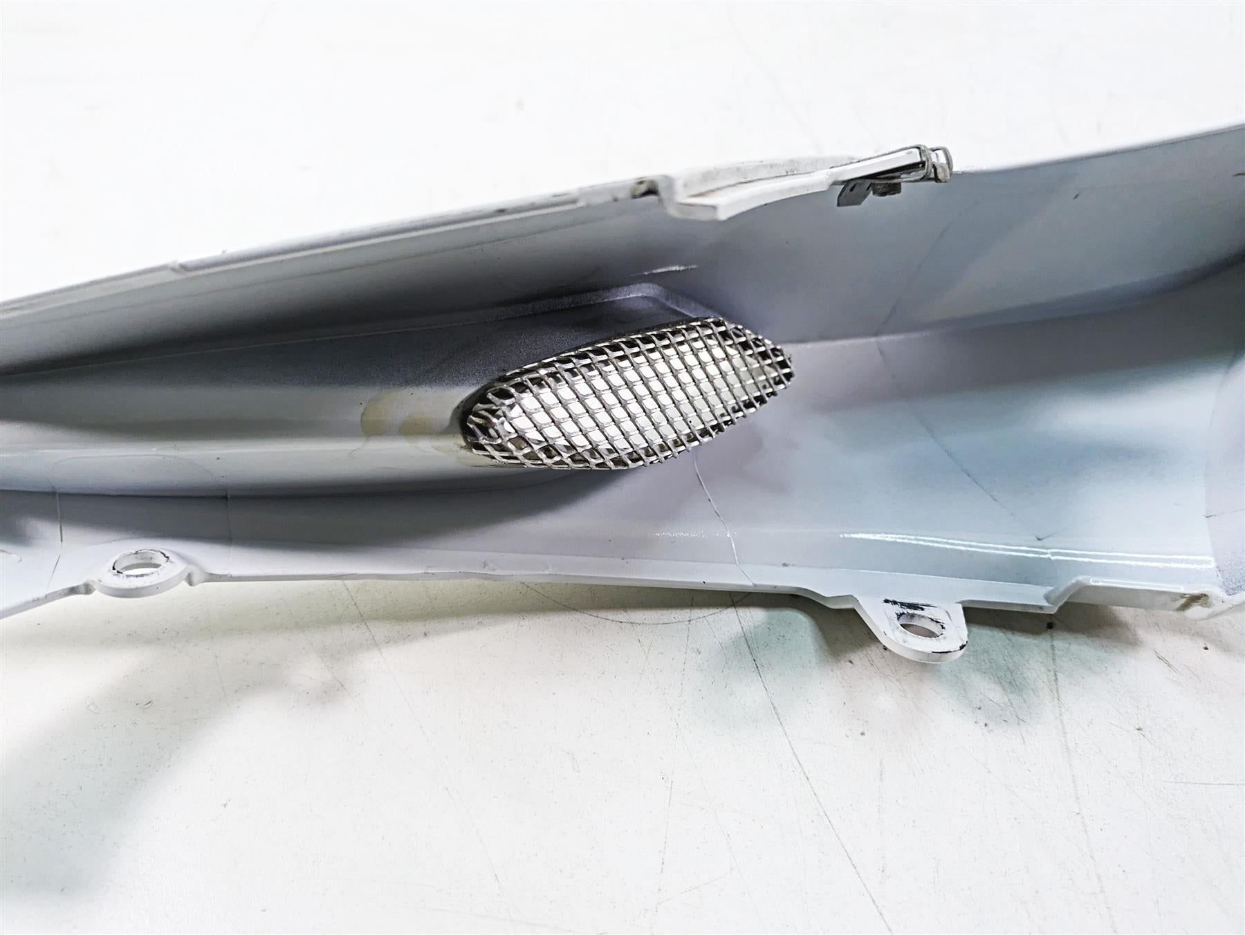 2013 MV Agusta F3 675 ERA Right Side Tail Fairing Cover Cowl 8000C0532 8000B5474 {{ shop.shopifyCountryName }} - Mototech271