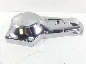 1999 Harley Dyna FXDL Low Rider Outer Primary Drive Clutch Cover 60506-99 | Mototech271
