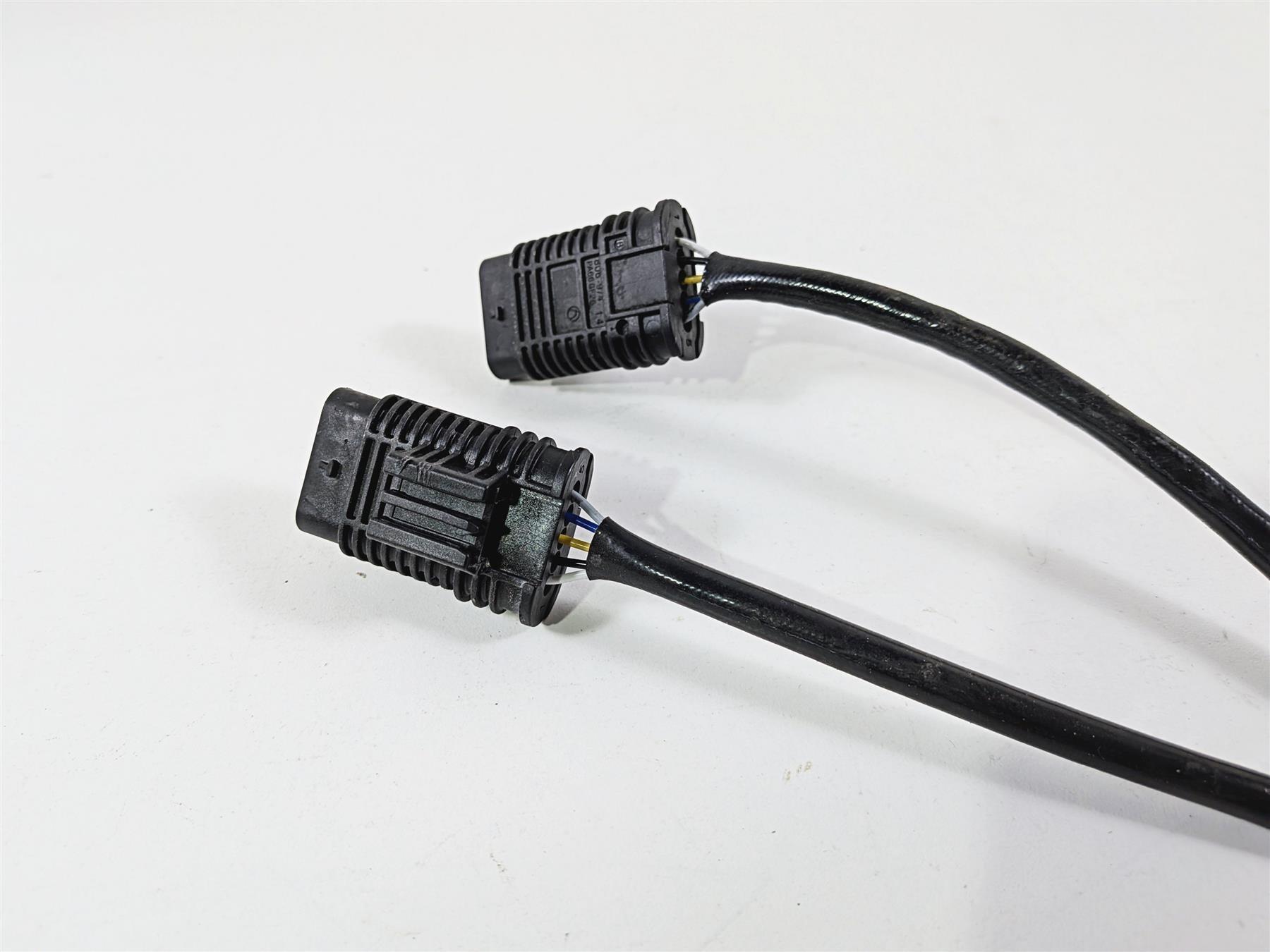 2023 BMW R1250RT RTP K52 Oxygen O2 Exhaust Sensor Set 2K Only 11788393838 {{ shop.shopifyCountryName }} - Mototech271