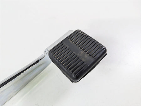 2014 Harley FXSB Softail Breakout Right Foot Peg & Brake Pedal -Read 42508-11BHP-Mototech271