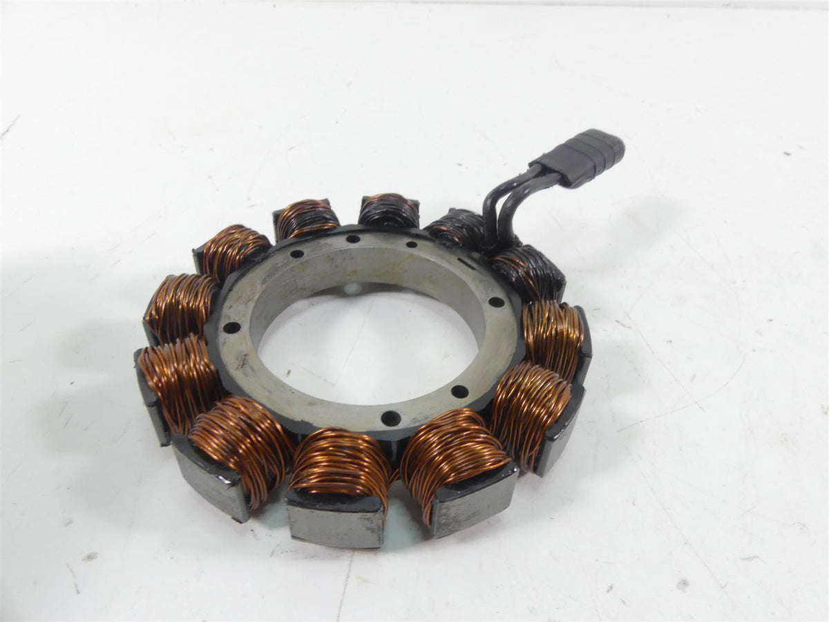 1989 Harley Touring FLTC Tour Glide Stator Alternator Generator 29970-88D {{ shop.shopifyCountryName }} - Mototech271