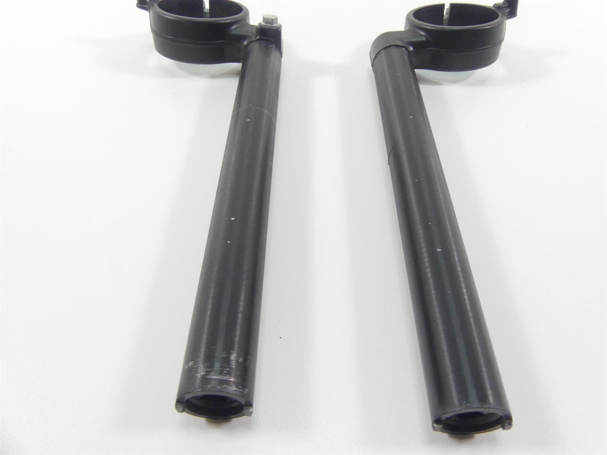 2022 Suzuki GSXR750 Clip On Handlebar Handle Bar Set 56111-14J00 56151-14J00 {{ shop.shopifyCountryName }} - Mototech271