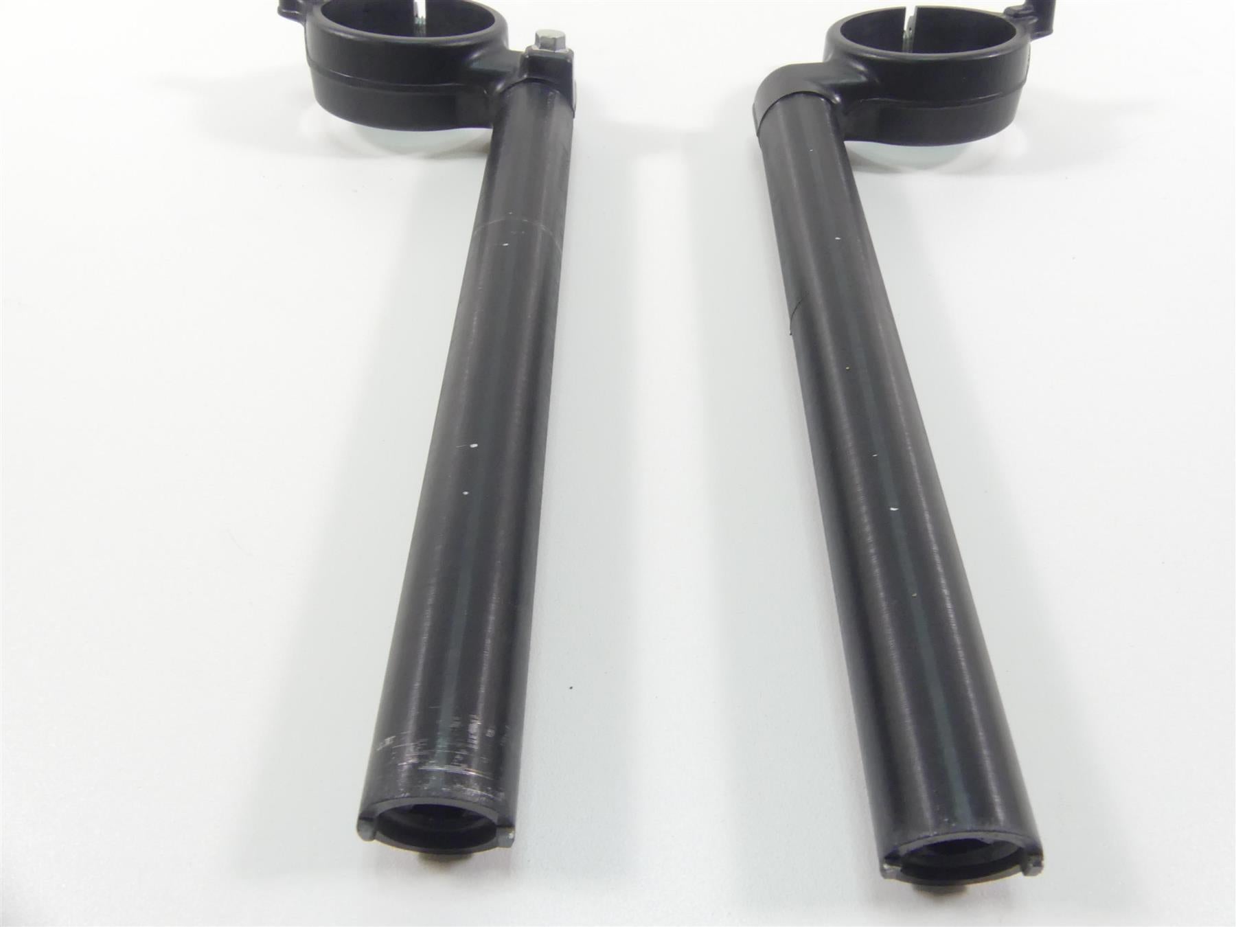 2022 Suzuki GSXR750 Clip On Handlebar Handle Bar Set 56111-14J00 56151-14J00 {{ shop.shopifyCountryName }} - Mototech271