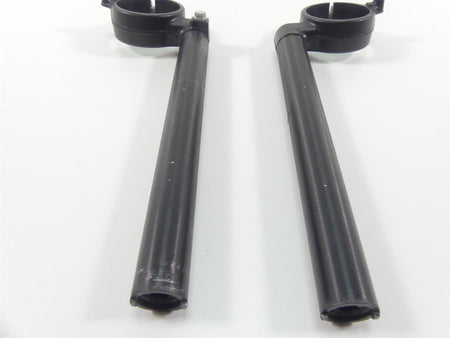 2022 Suzuki GSXR750 Clip On Handlebar Handle Bar Set 56111-14J00 56151-14J00 {{ shop.shopifyCountryName }} - Mototech271