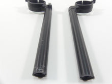 Load image into Gallery viewer, 2022 Suzuki GSXR750 Clip On Handlebar Handle Bar Set 56111-14J00 56151-14J00 | Mototech271
