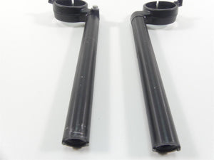 2022 Suzuki GSXR750 Clip On Handlebar Handle Bar Set 56111-14J00 56151-14J00 | Mototech271