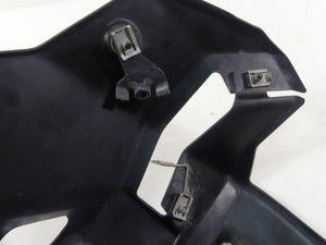 2019 Ducati Multistrada 1260 S Pikes Peak Lower Engine Cover Set 4601C851AB | Mototech271