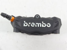 Load image into Gallery viewer, 2019 Triumph Street Triple 765R Front Brembo Brake Caliper Set T2022520
