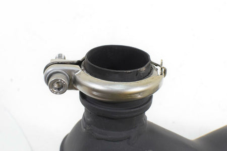 2018 KTM RC390 RC 390 Duke Exhaust Combustion Chamber Premuffler 93505050000 {{ shop.shopifyCountryName }} - Mototech271