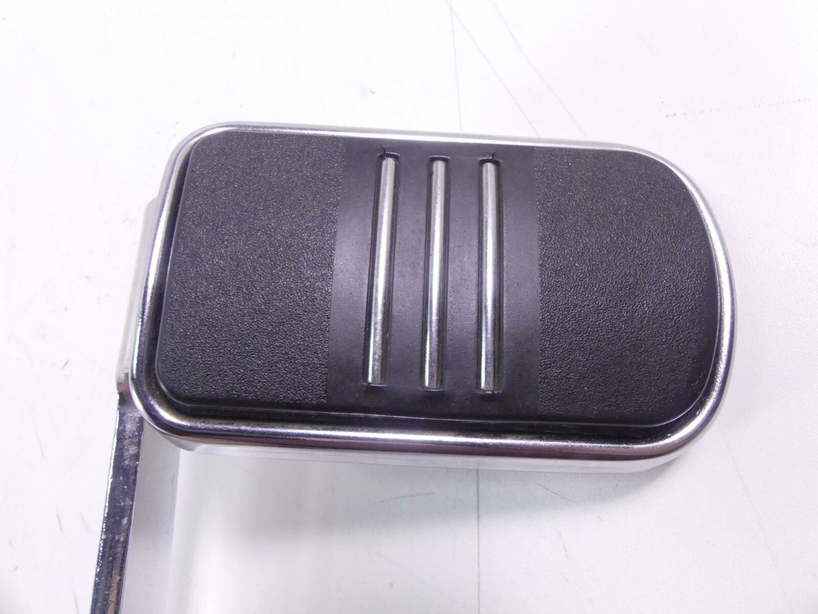 2004 Harley Touring FLHRSI Road King Rear Brake Foot Pedal Lever 42407-02 {{ shop.shopifyCountryName }} - Mototech271