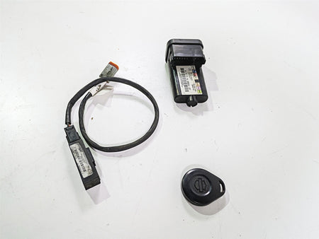 2010 Harley Touring FLHX Street Glide Tssm Security Mod Fob Antenna 68924-07 {{ shop.shopifyCountryName }} - Mototech271