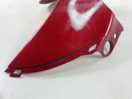 2020 Suzuki GSX1300 R Hayabusa Lower Bottom Under Belly Pan Fairing 94661-15H {{ shop.shopifyCountryName }} - Mototech271