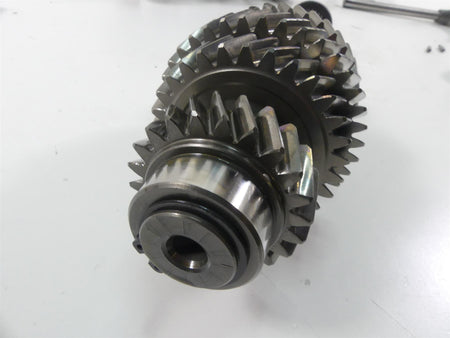 2016 Indian Chieftain Dark Horse Transmission Drive Train Gears 1334548 1333450 {{ shop.shopifyCountryName }} - Mototech271